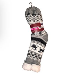 Thermal Cosy Socks